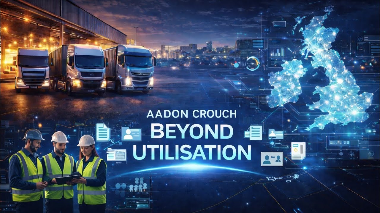 Optimisation vs Transformation | Beyond Utilisation