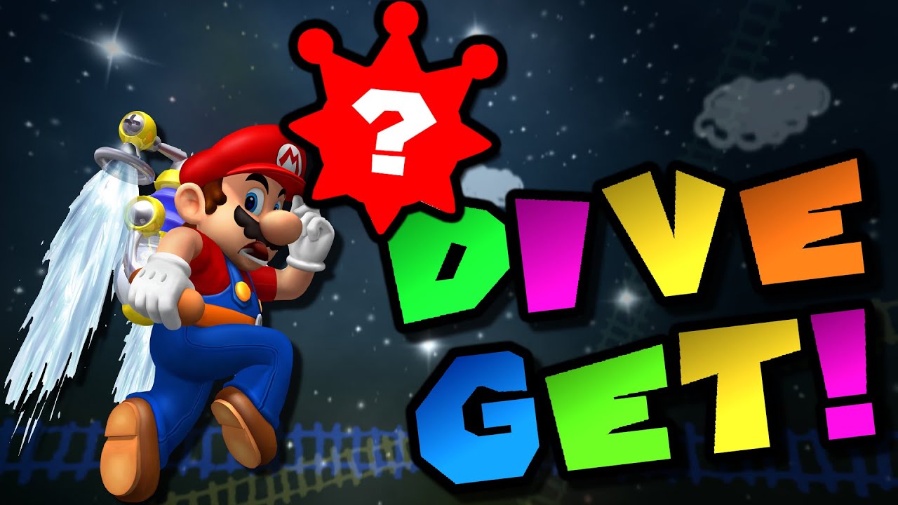 Speedrunning the Sunshine RANDOMIZER! | #mario #randomizer #glitch