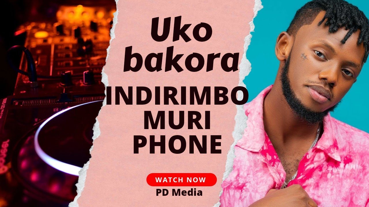 GUKORA INDIRIMBO UKORESHEJE Ai MUKINYARWANDA 