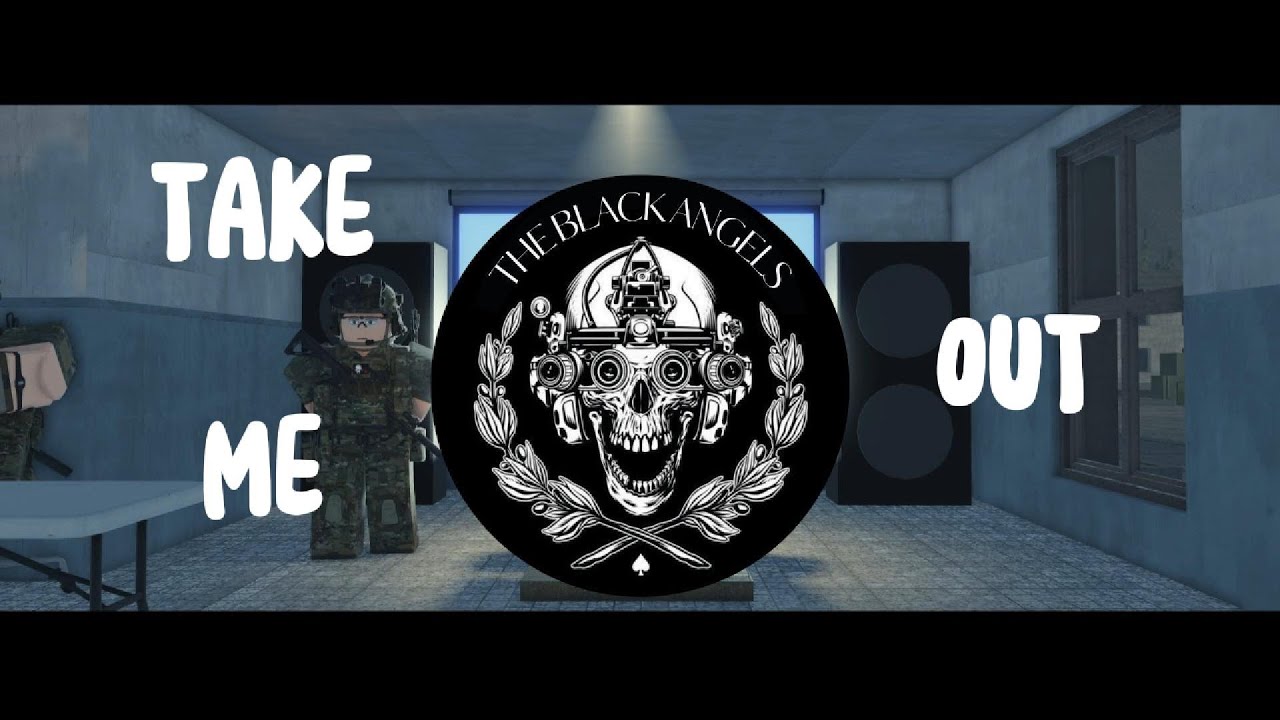 BRM5 | TBA Group | Take Me Out | Edit