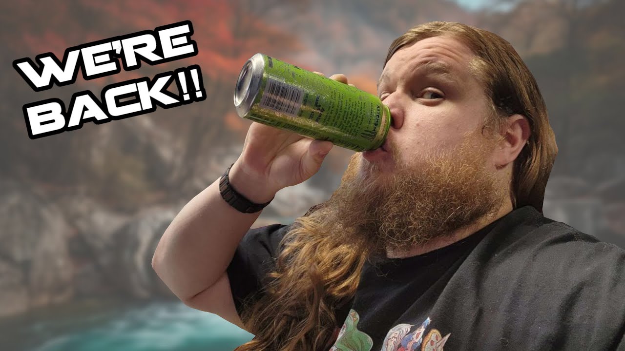 Weekend NERF Hangout!🔴LIVE