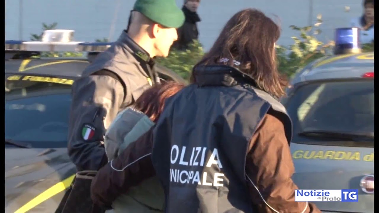 2018-10-31 PRATO - FALSE RESIDENZE, A IMPUTATI SCONTO DI PENA IN APPELLO