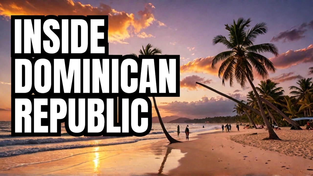 Why the Dominican Republic Is the Caribbean&rsquo;s Hidden Gem | Travel Documentary