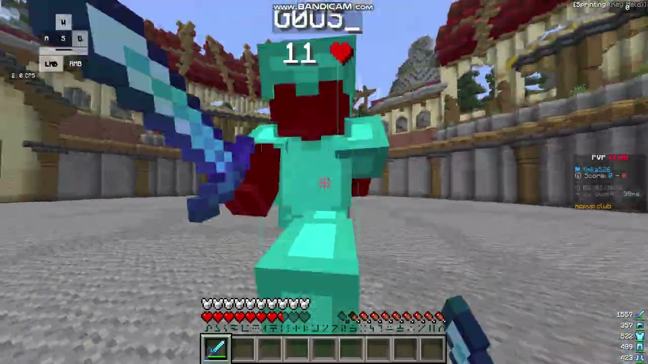 pvp