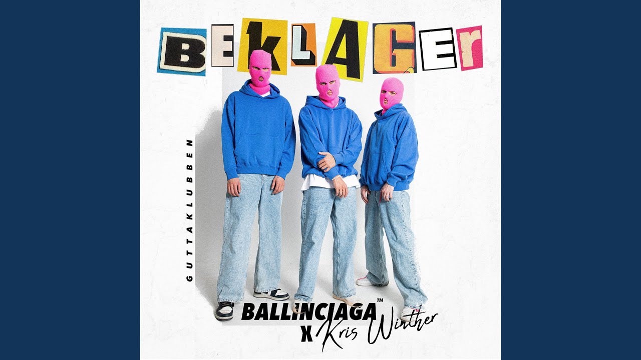 Beklager (Guttaklubben)