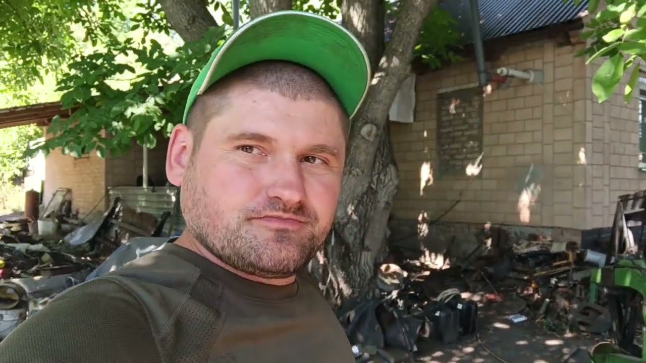 Ремонтуємо кукурудзяну жатку OROCH, при покупці жатки зверніть увагу на.....