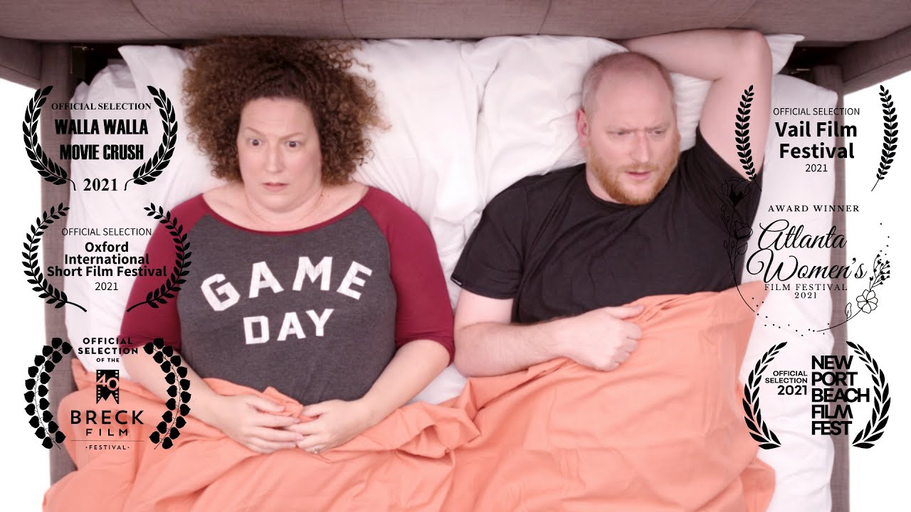 TEST (The IVF Film) | Trailer for the Short Documentary