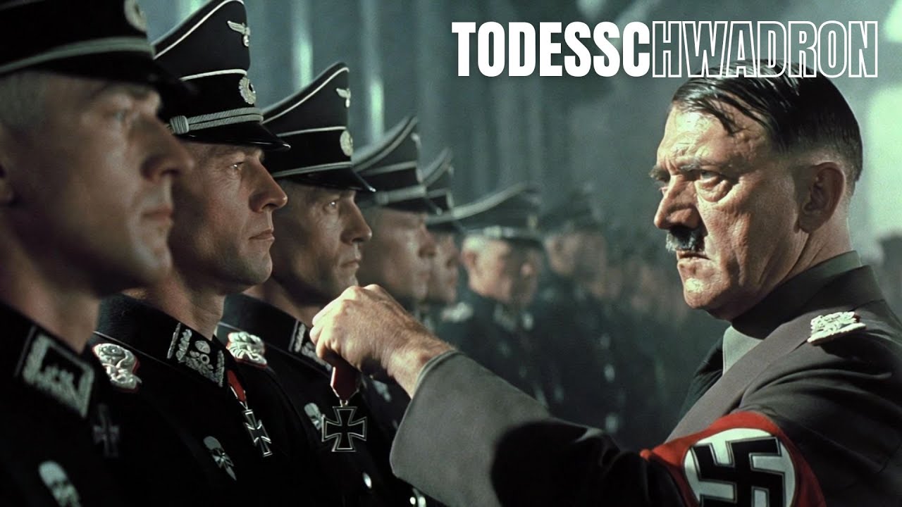 Hitlers Todesschwadronen in Frankreich: Das Massaker, &uuml;ber das niemand spricht