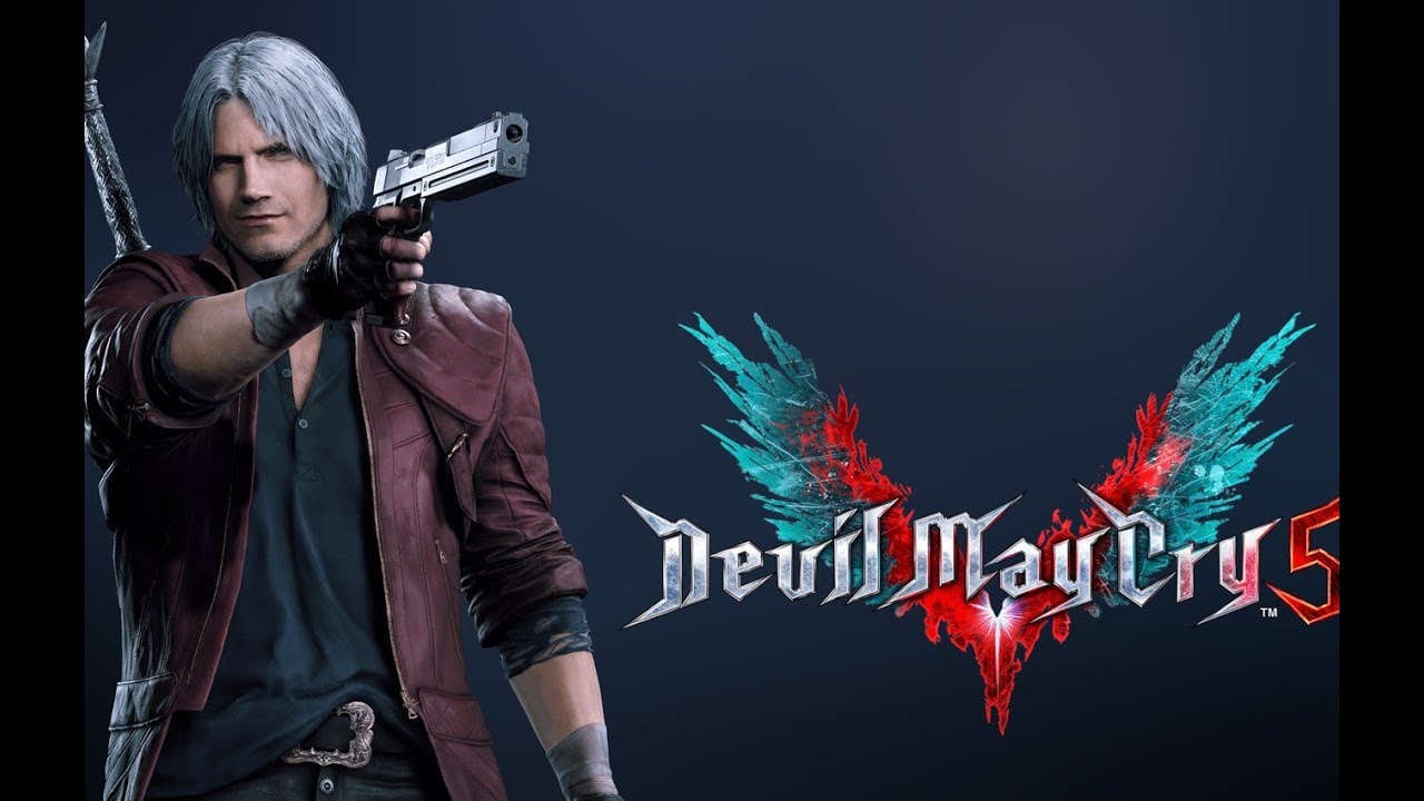 DEVIL MAY CRY 5 - MISION 17 HERMANOS