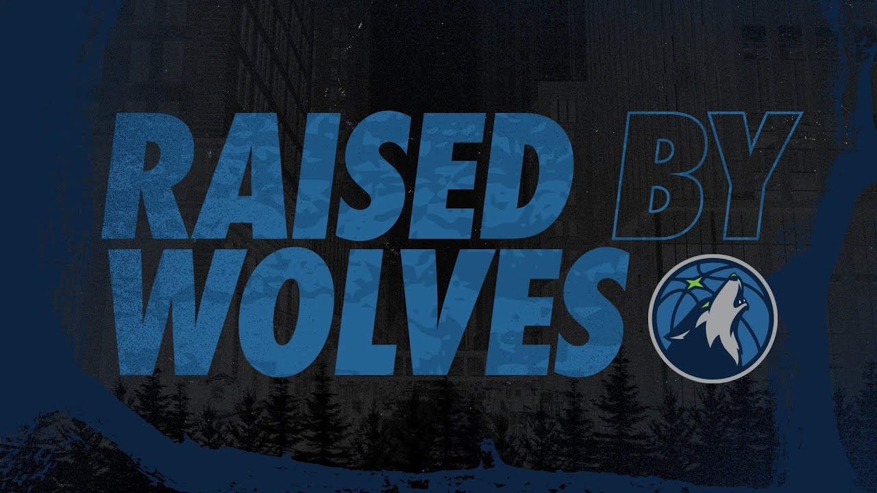 Minnesota Timberwolves hype video 2025-2026