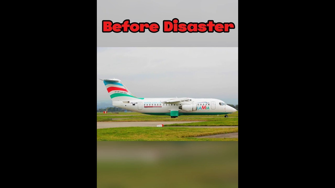 LaMia Flight 2933 #planecrash #aircraft #avgeek @cheezitdreamliner