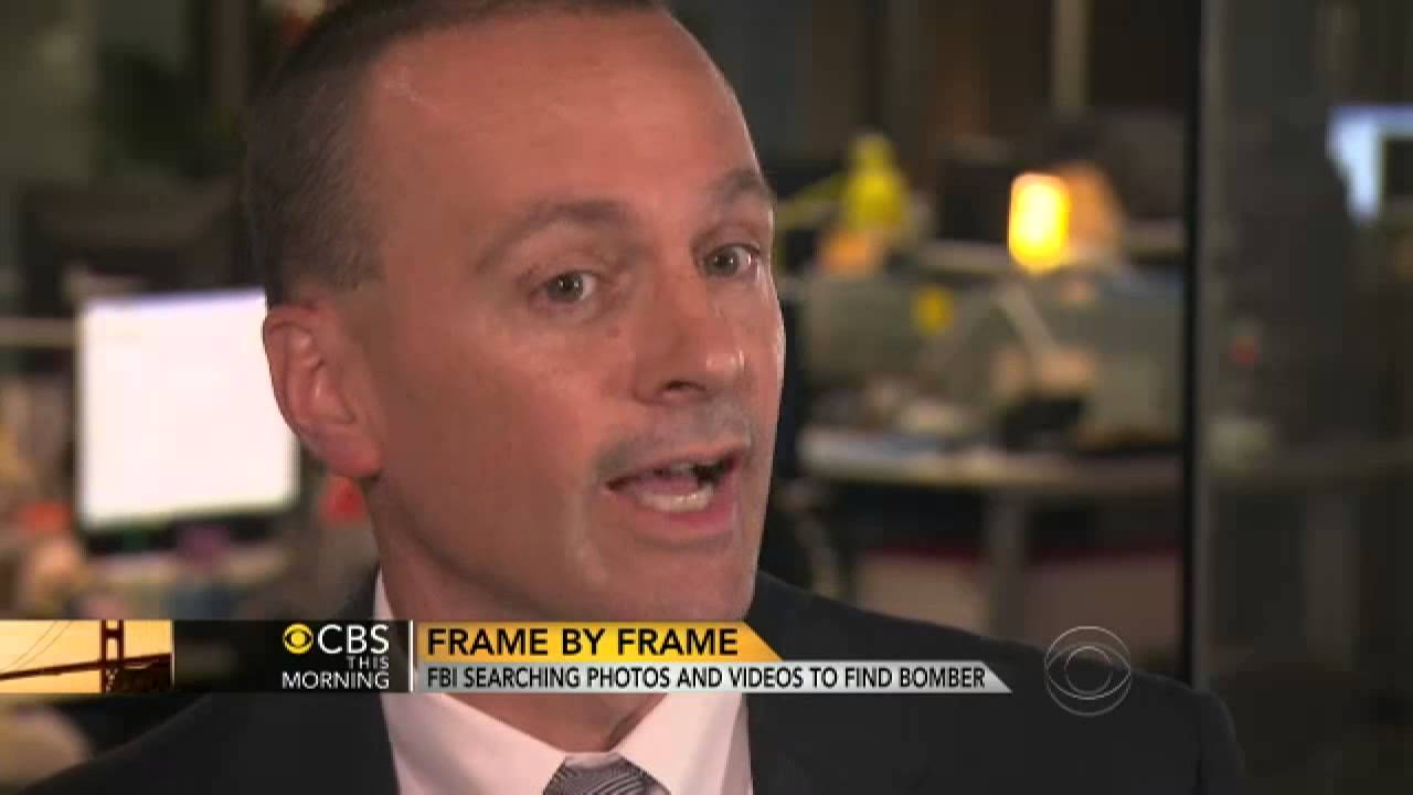 FBI appeals for videos, photos of Boston bombings