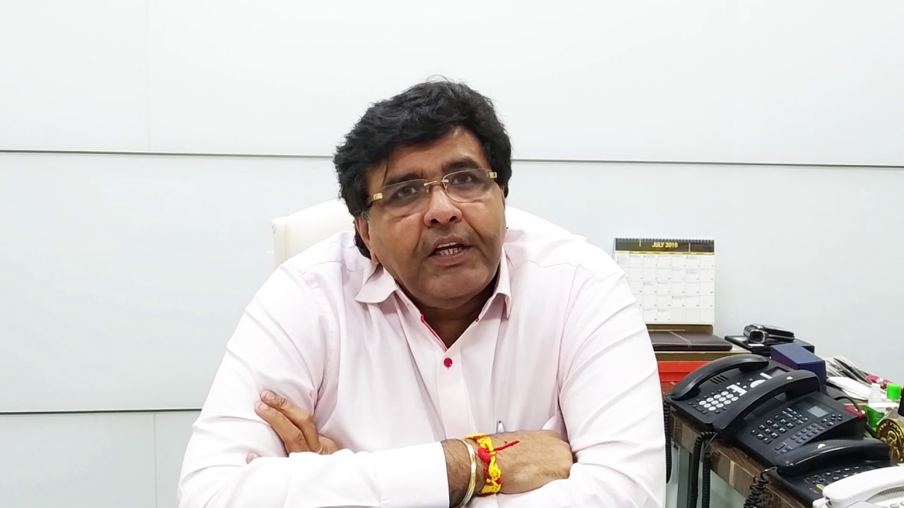 Q&A #1 on Bullion Industry | Prithviraj Kothari | RSBL |
