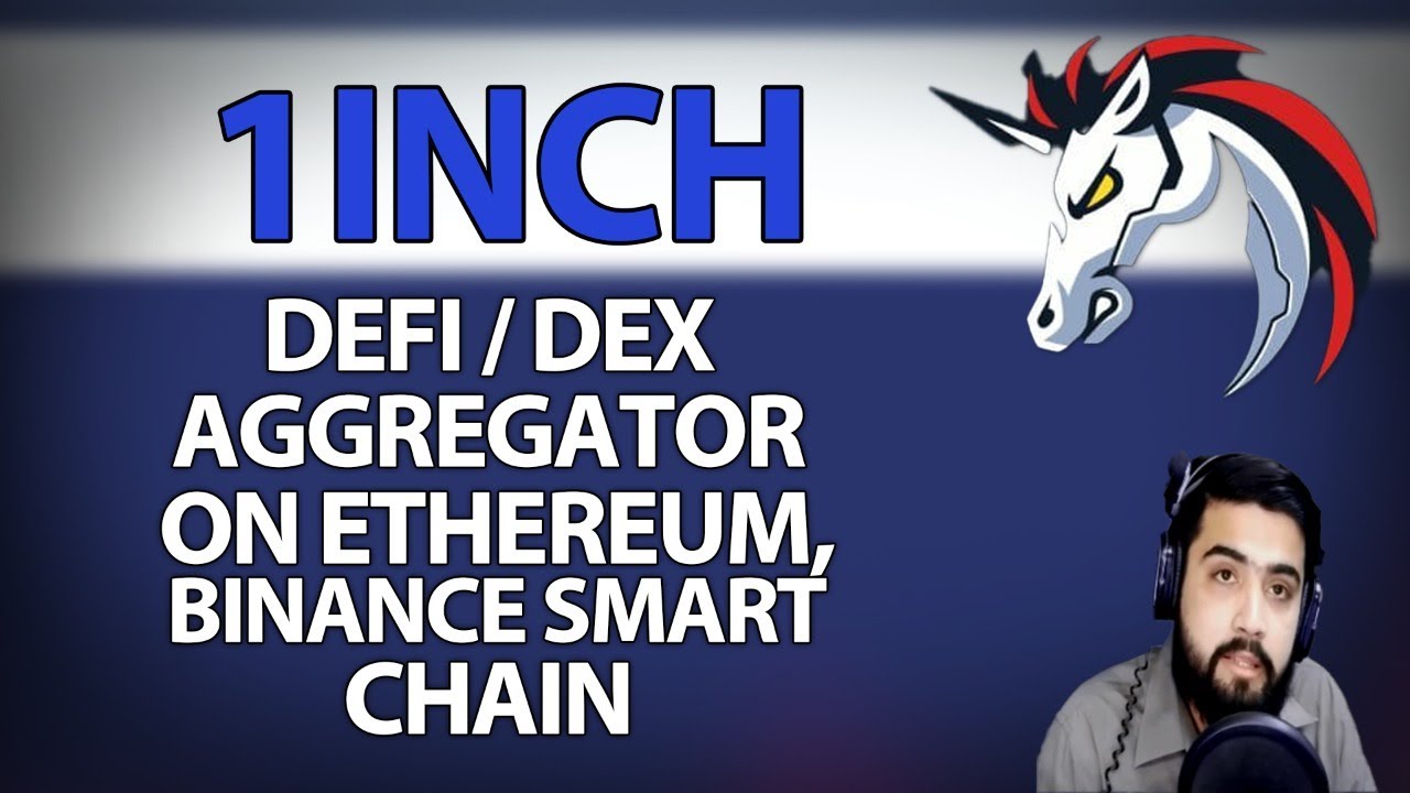 1Inch - Everyone watching this video will earn money from the Internet Do not miss it !!!