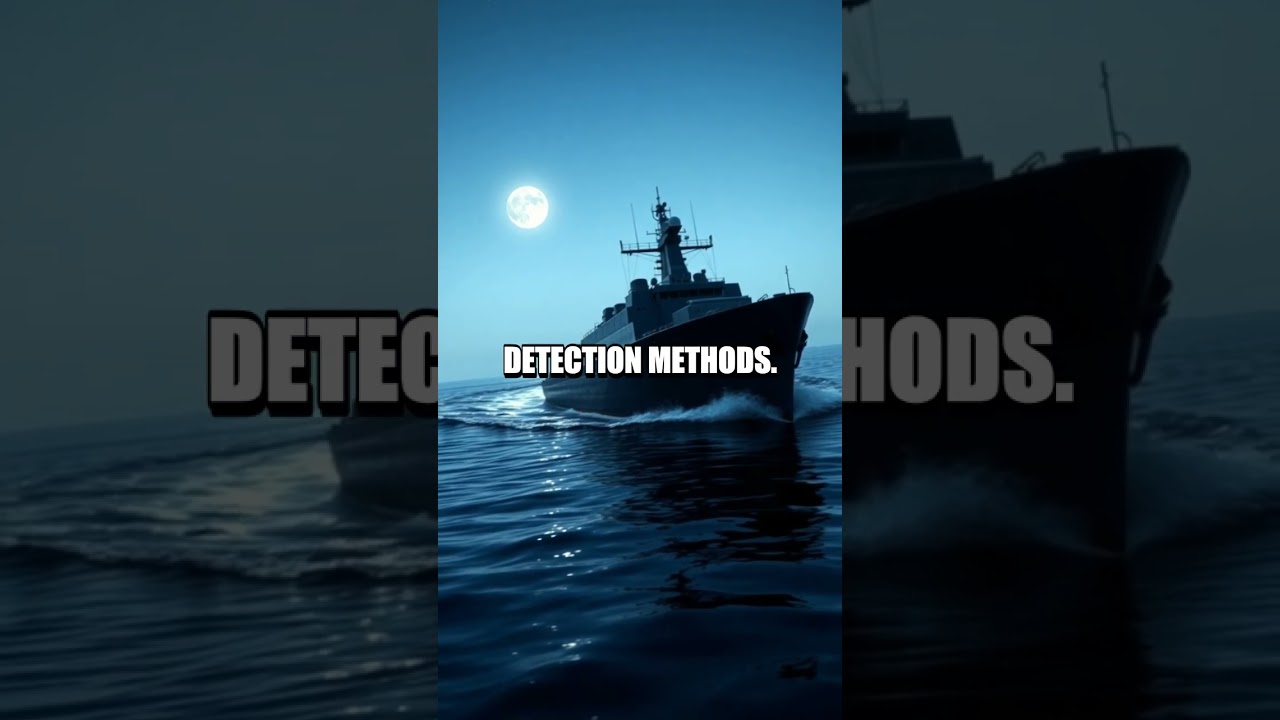 Stealth Technology's Impact on Modern Warfare
