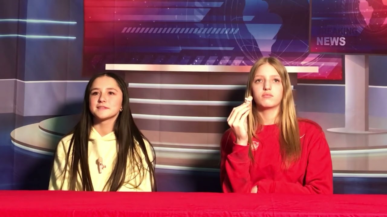 Thursday February 5th 2026