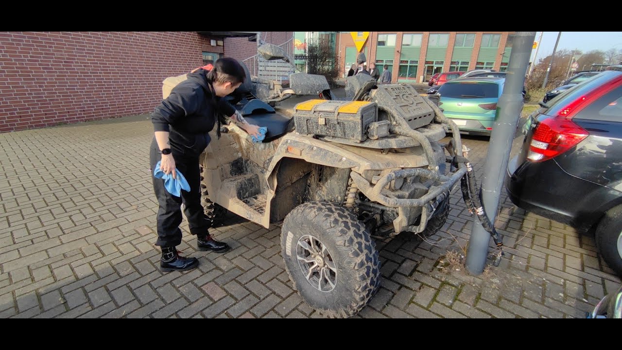 Stels Guepard 1 Jahr und 10.000km
