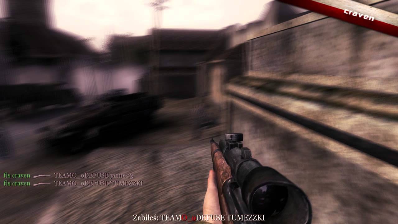 COD2 [POLISH MIX#1]
