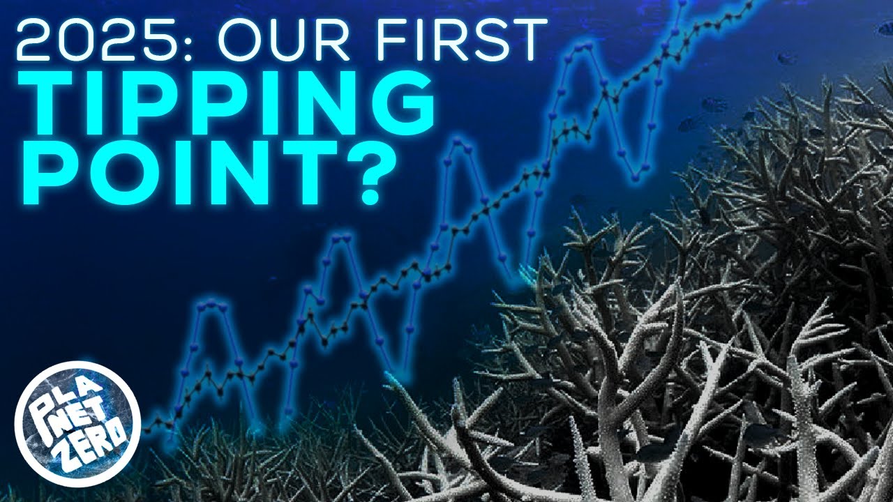 Как изменится климат к 2025 году?