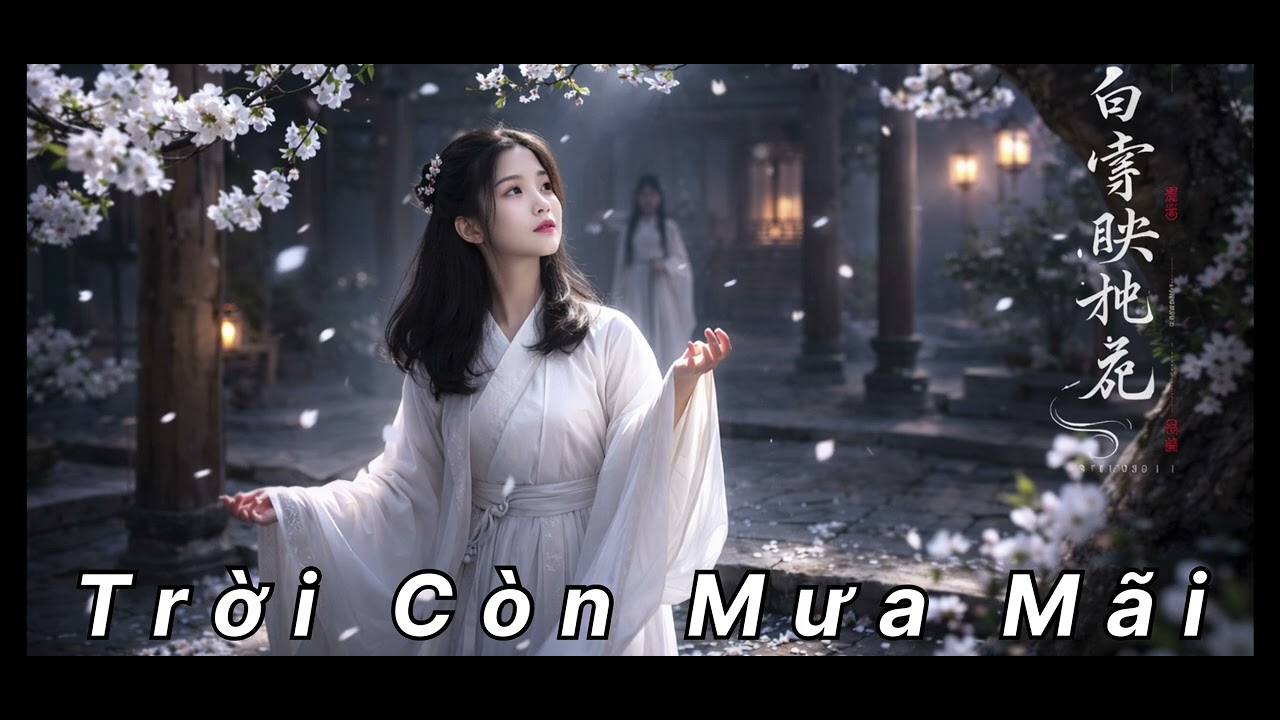 🎵 Trời Còn Mưa Mãi 🎵/ Cover/ Phê và Mê