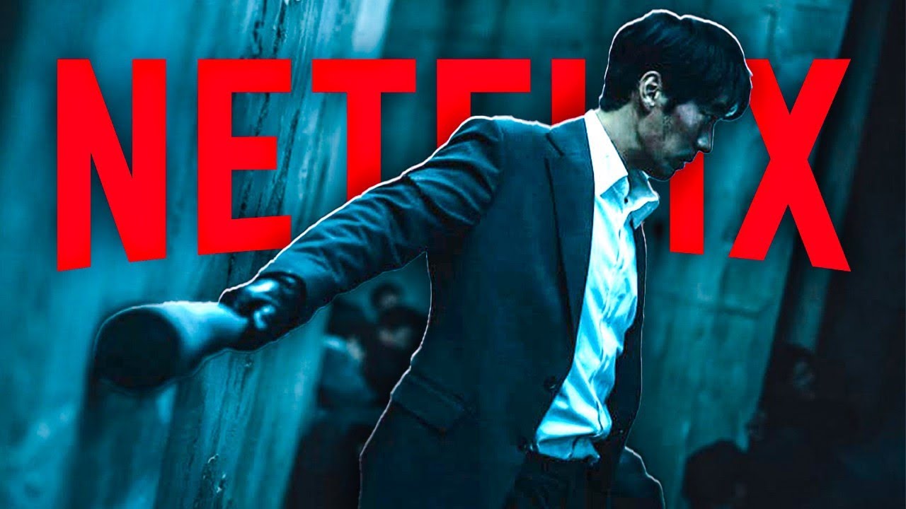 Top 10 Best CRIME ACTION TV Series to Watch in 2025! (So Far)