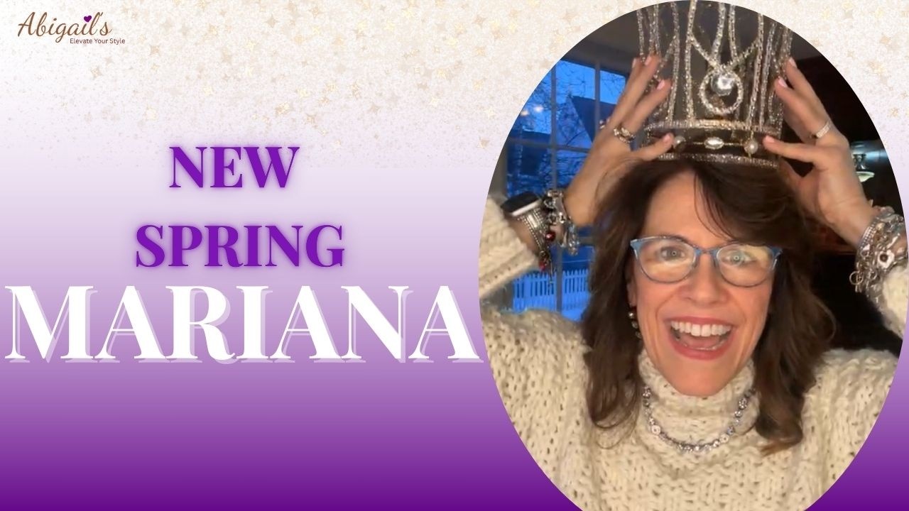 Tuesday Tea + New Spring Mariana Reveal 💗💚 + Boutique Bling Night (Filmed at 1815 Tavern in Aurora)