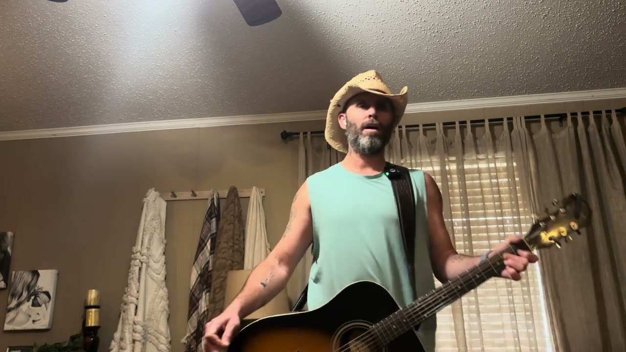 Be By You - Luke Combs Guitar Lesson/Tutorial/Chords