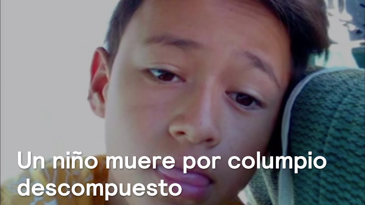 Un niño muere por columpio descompuesto; acusan a hermano del alcalde - En Punto con Denise Maerker