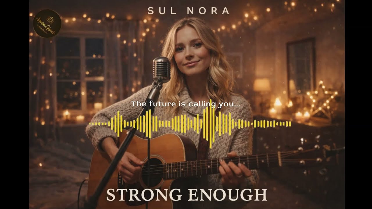 Strong Enough - Sul Nora