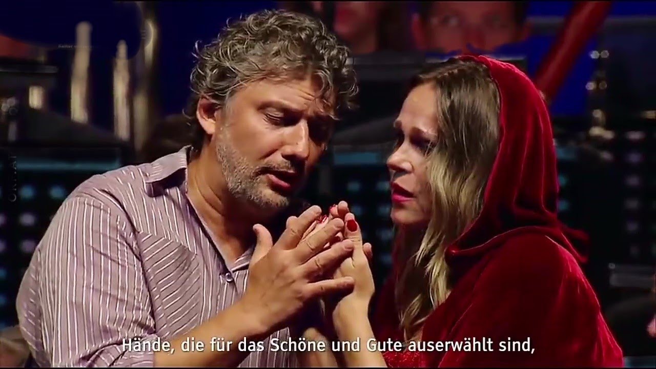 J.Kaufmann & K.Opolais ✬ 