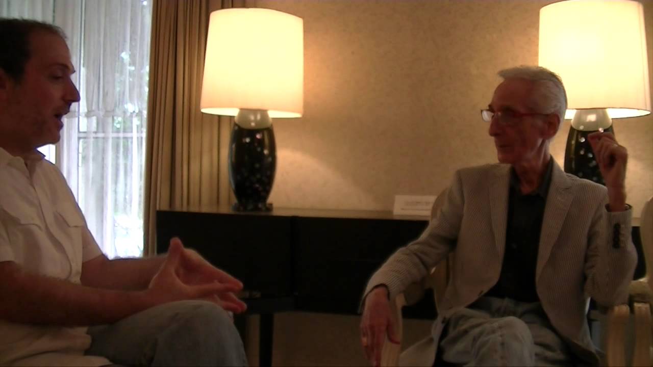 パット・マルティーノインタビュー( 日本語字幕付き) Pat Martino Interview