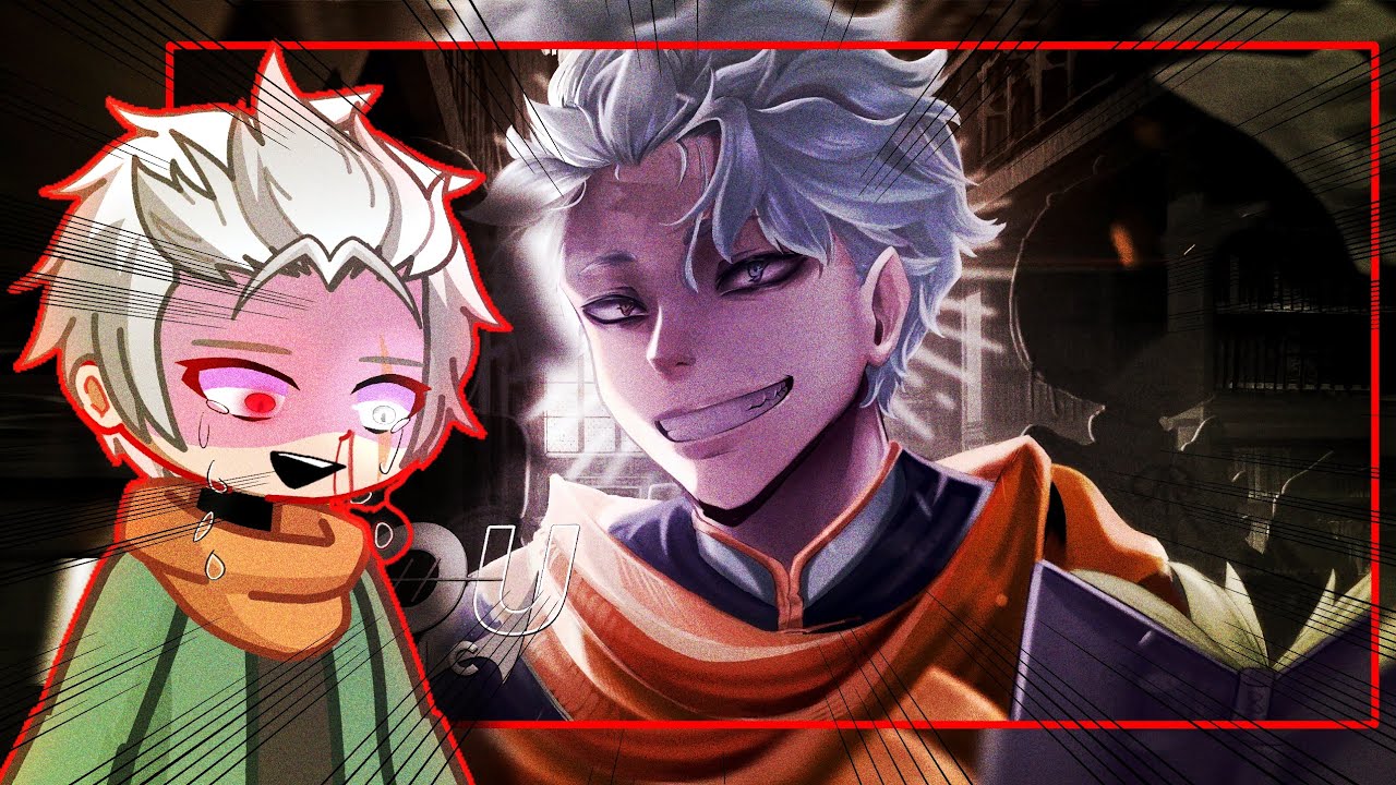 Re zero react a rap Gula, Subaru Natsuki (Re:zero if) @IvouOficial