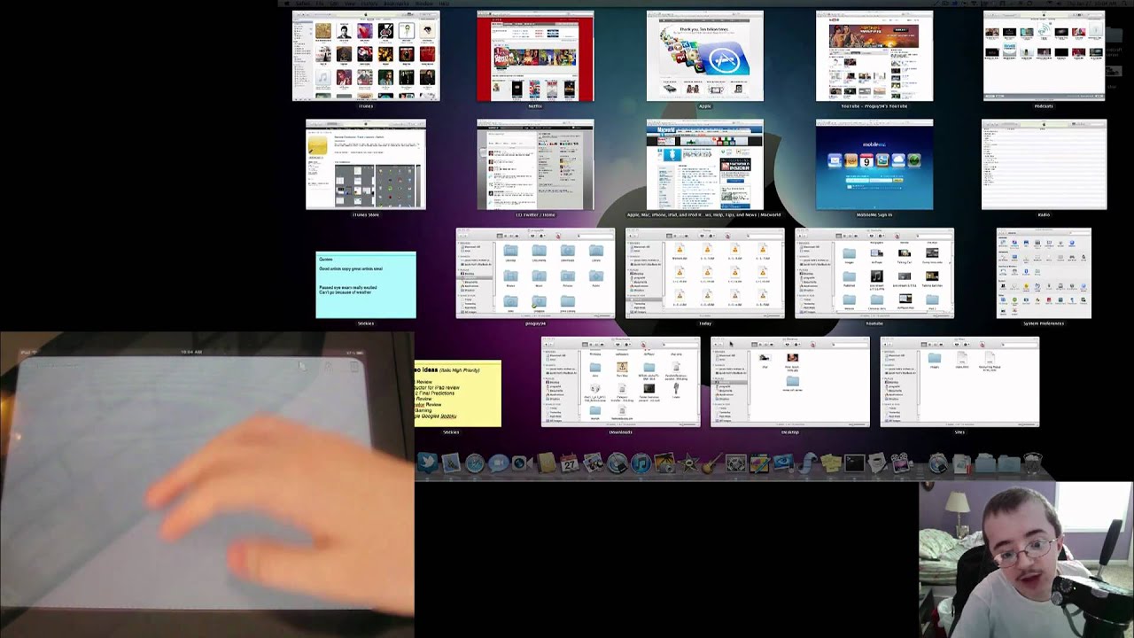Remote Conductor for iPad Review