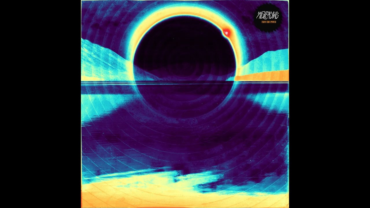 MISLEADING - Face The Psych (full album 2024)
