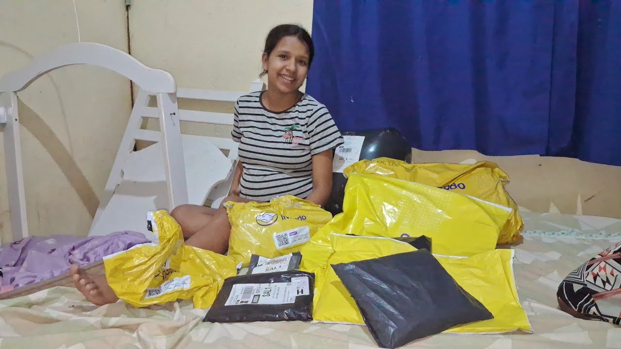MAIS PRESENTES PARA MARIA HELENA!!