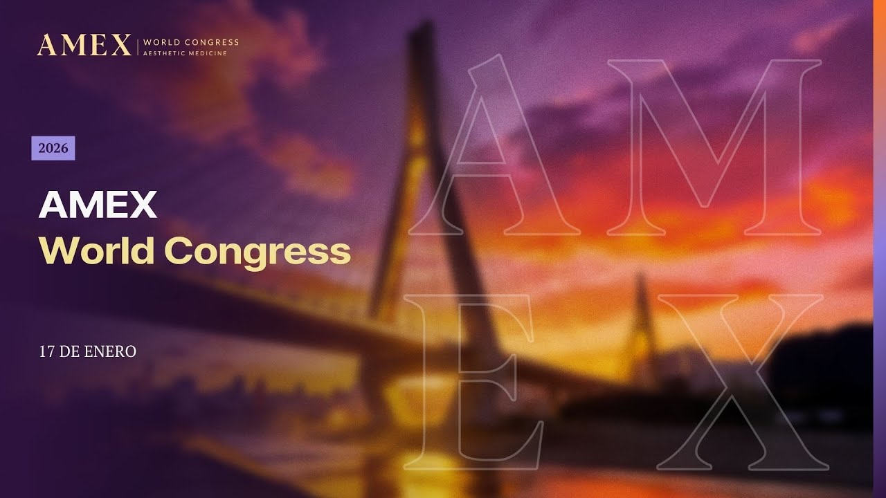 🌍 AMEX World Congress