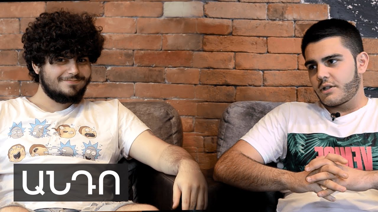 ANDO - Golf 3-ի , Հովհաննես Դավթյանի  և  Պլանի մասին // Mika Tangyan