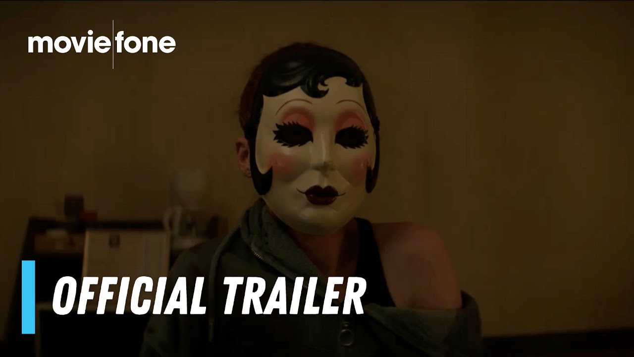 The Strangers: Chapter 3 | Official Trailer | Madelaine Petsch, Gabe Basso