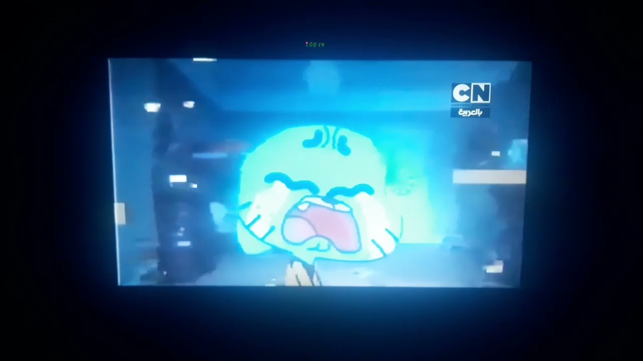 Cartoon Network Arabic Got Hacked and Start Showing Disturbing Things ??