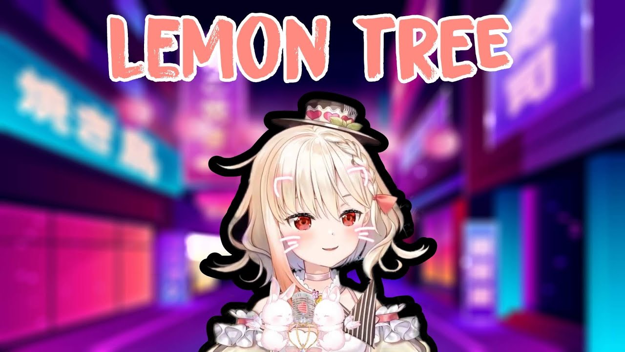 [Lemon tree] Lan Linh Karaoke Stream 15/10/2022