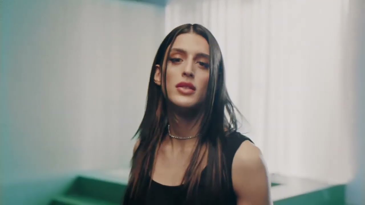 Arca - Vencer 77 (Lyric Video)