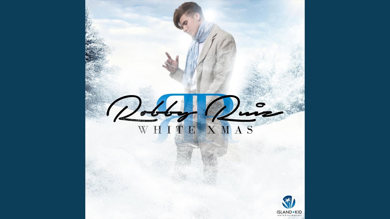 White Xmas (Bachata)