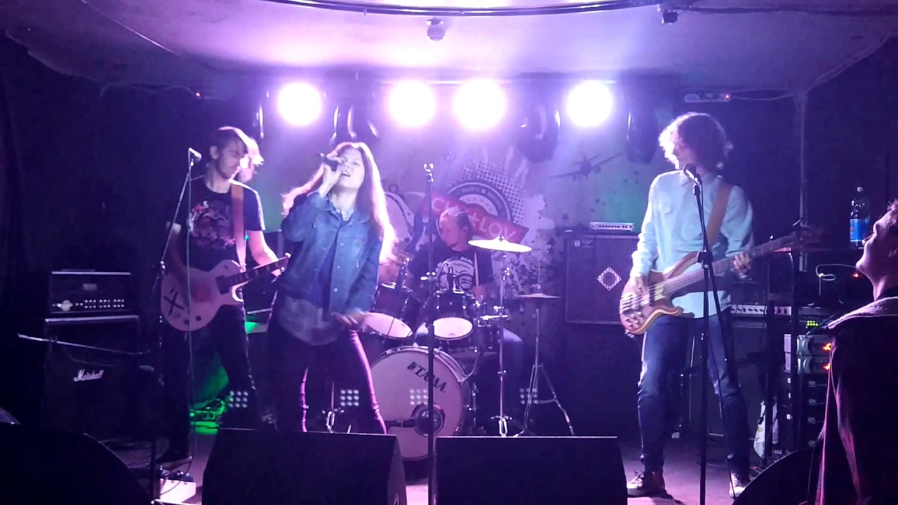 LOBODA - Твои Глаза (Ocean Echo cover)