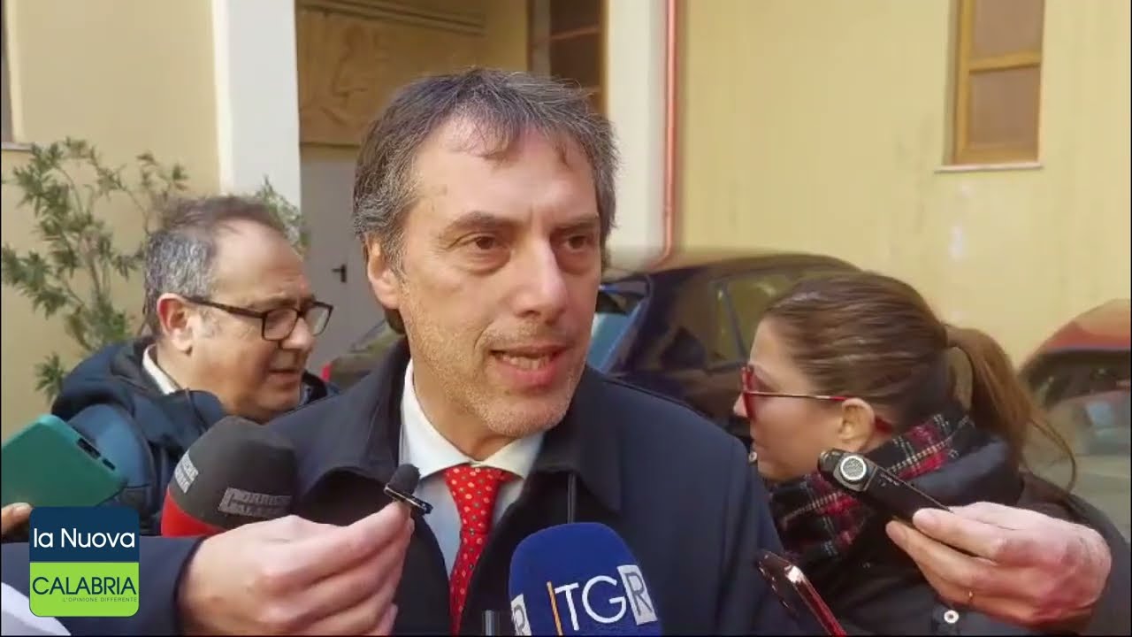 Catanzaro, presentato il progetto del Duomo