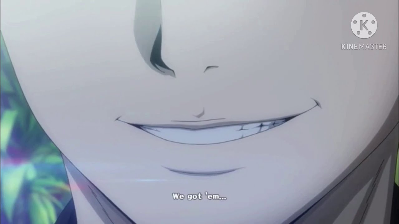 Persona 5 Royal AMV - Pretty Little Psycho (Major Spoilers)
