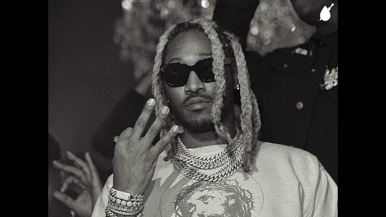 (FREE) Future Type Beat “BENZØ”