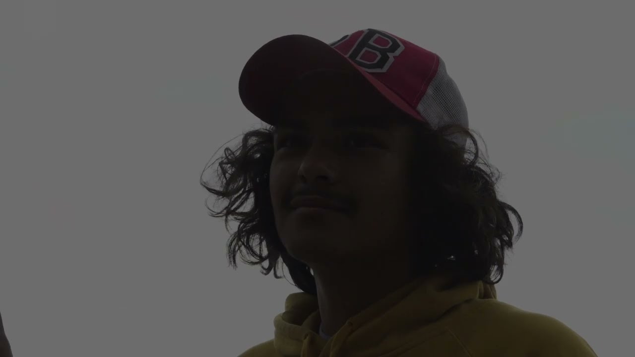 STRGL TAPES VOL.1| Eddie Peraza overdue