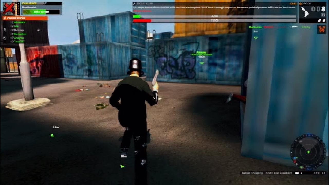 Apb Reloaded Montage [part 16]