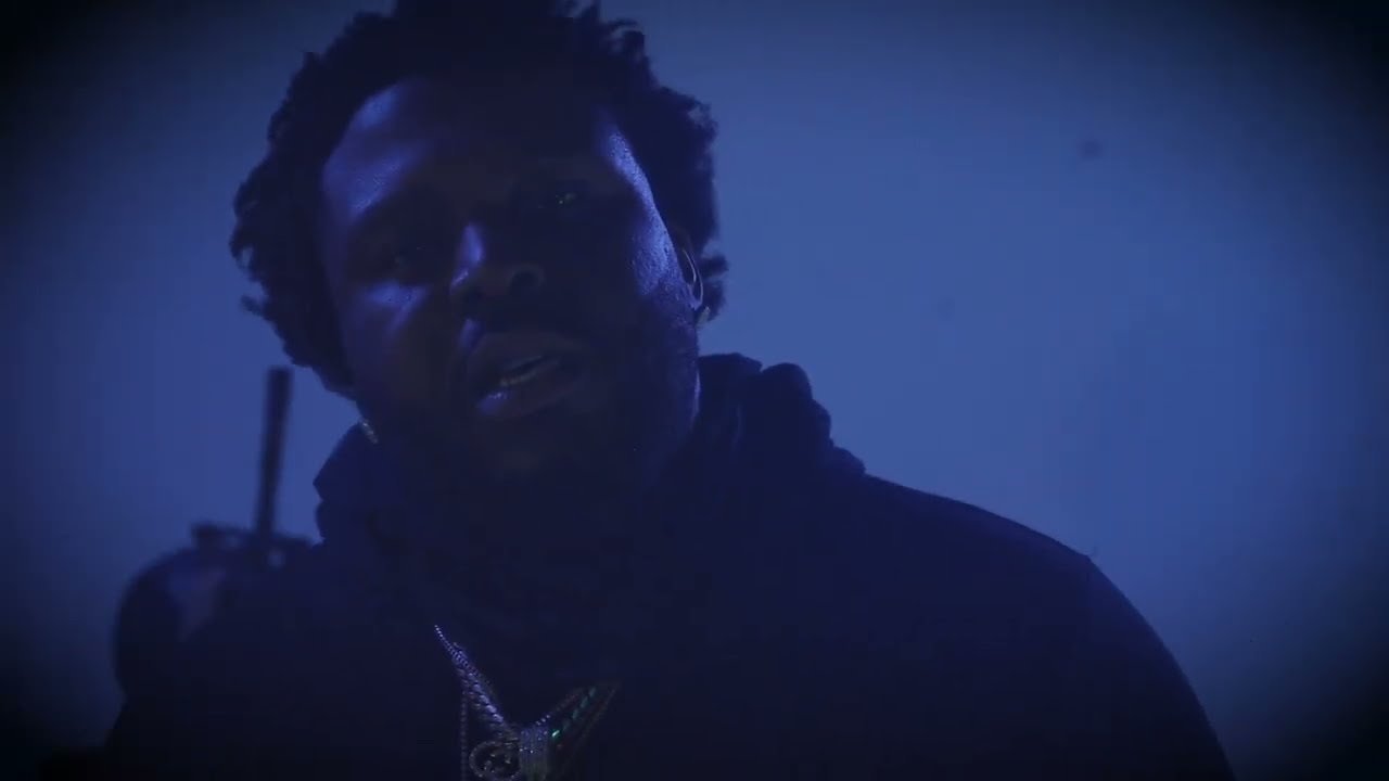 K Tr3y - Century (Feat. Macadelic x Patrick Carmelo)