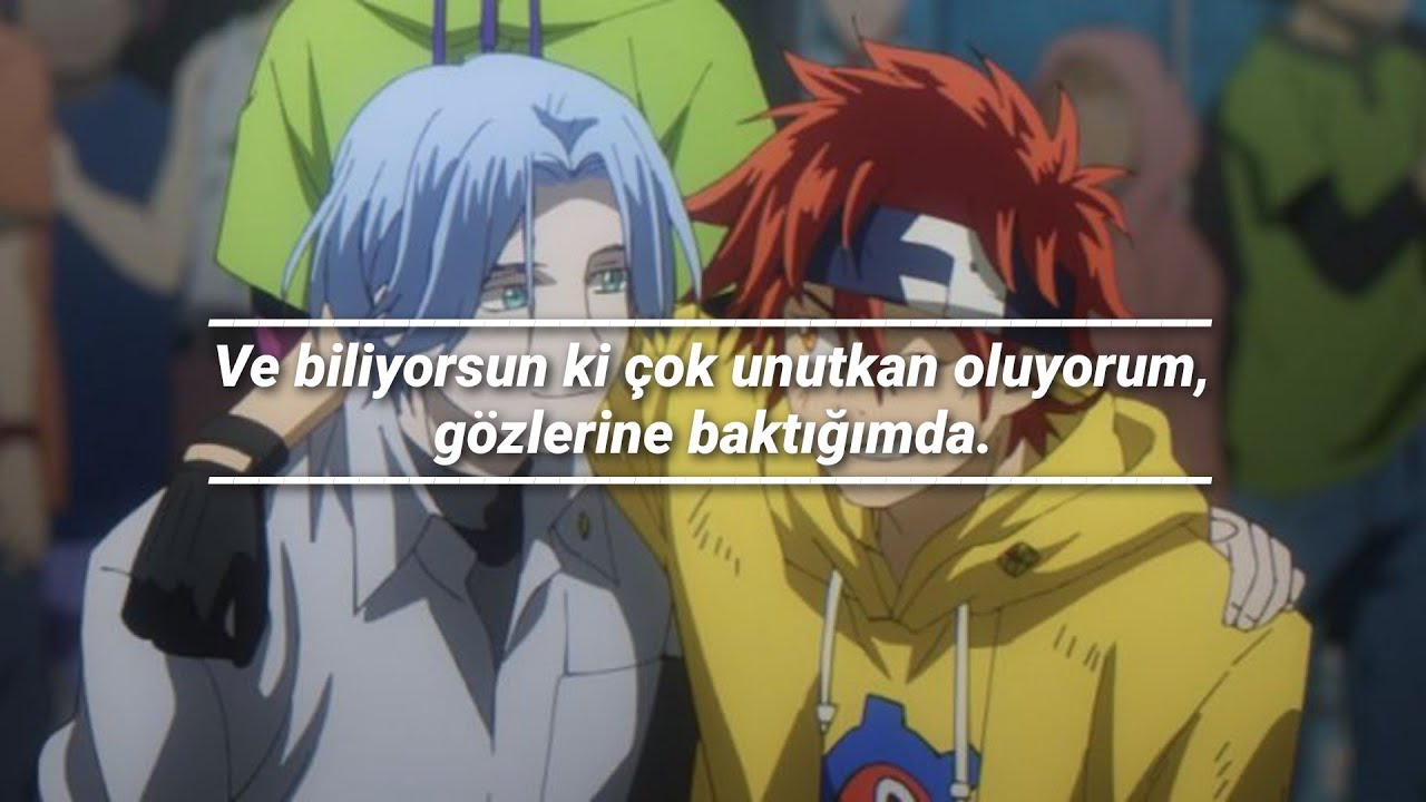 `🖇️` tüm bu zamanlar nereye gitti?